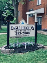 Eagle Heights Apartments