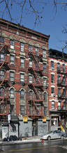 13-15 Essex St in New York, NY - Foto de edificio - Building Photo