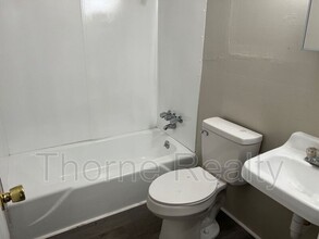 812 E Grand Ave in Rocky Mount, NC - Building Photo - Building Photo