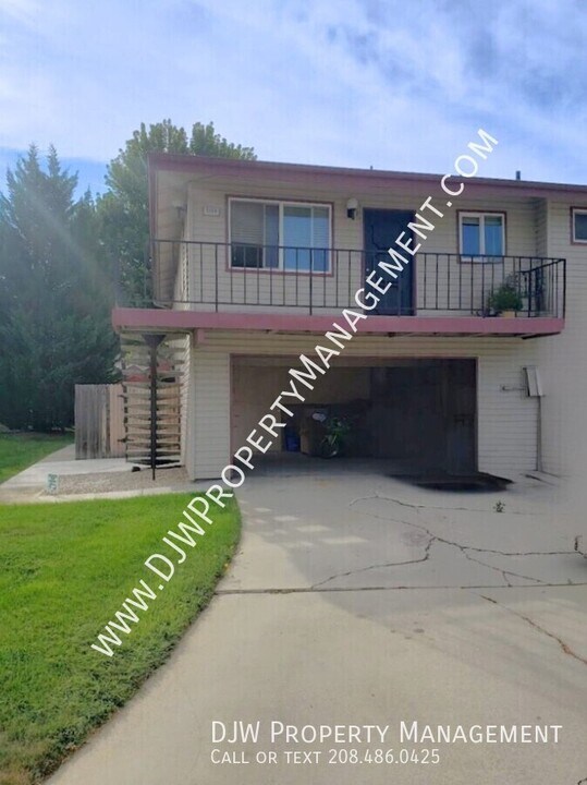 2113 S Colorado Ave in Boise, ID - Building Photo
