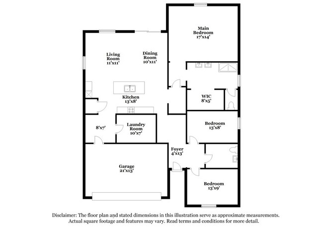 6849 West Gaby Road in Phoenix, AZ - Building Photo - Building Photo