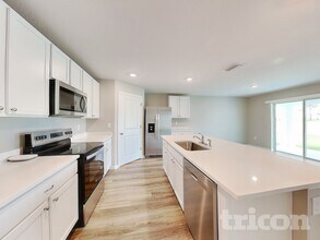 4611 Dusky Dawn Ln in Palmetto, FL - Building Photo - Building Photo