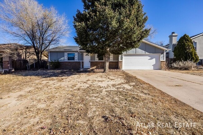 property at 2115 Bainbridge Rd