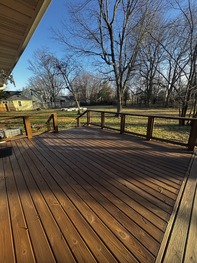 property at 4018 W Weaver Rd