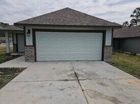 15118 Sorrento Bay Cir in Willis, TX - Building Photo