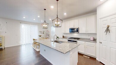 13489 Waterthrush St in Parker, CO - Building Photo - Building Photo