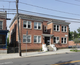 156 Morton Ave in Albany, NY - Foto de edificio - Building Photo