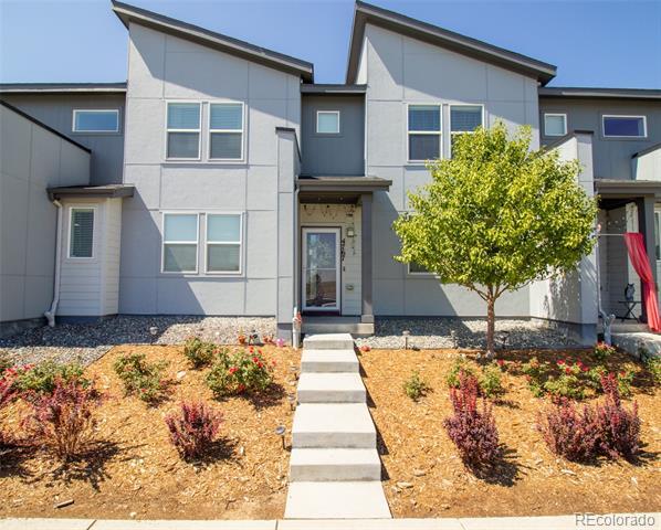 4767 Memphis St in Denver, CO - Building Photo