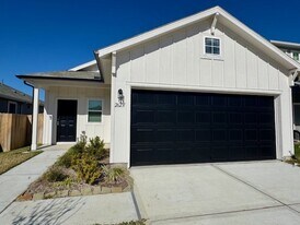 26231 Arrowleaf Dr in Magnolia, TX - Building Photo