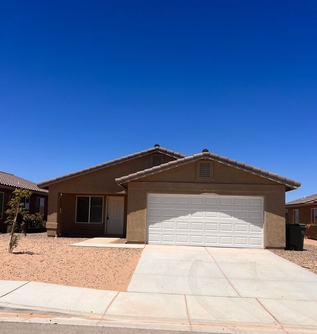 property at 4512 S Desert Willow Wy