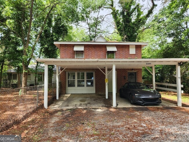 property at 2269 Camille Dr