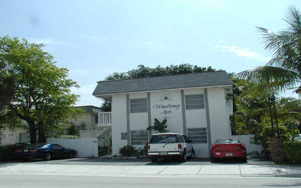 1510 South Federal Hwy in Lake Worth, FL - Building Photo - Building Photo