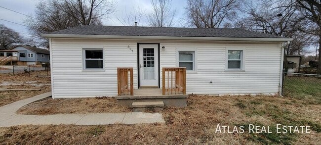 517 S 81 St in Kansas City, KS - Building Photo - Building Photo