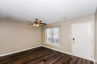 3407 Pine Meadow Dr in Charlotte, NC - Building Photo - Building Photo