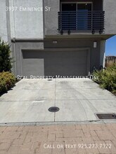 3937 Eminence St in Dublin, CA - Building Photo - Building Photo