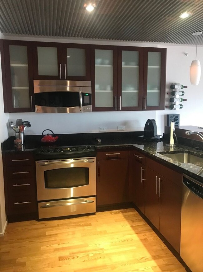 property at 255 N Sierra St