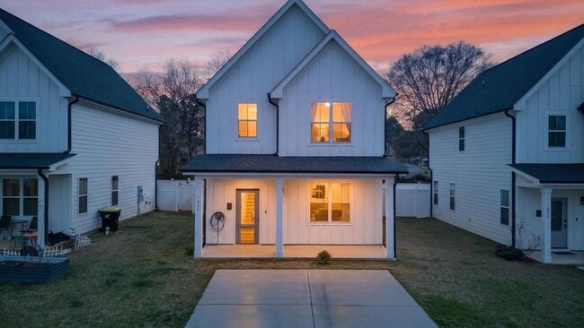 1633 Berry Ave in Henderson, NC - Building Photo - Building Photo