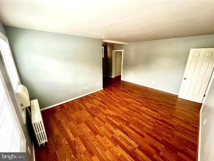 5110 Columbia Pike-Unit -1 in Arlington, VA - Building Photo
