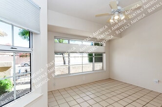 200 S Bonanza Ave in Tucson, AZ - Building Photo - Building Photo