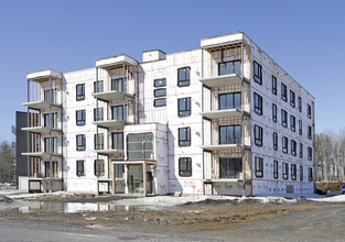 5061-5081 D'angora Rue in Terrebonne, QC - Building Photo - Primary Photo