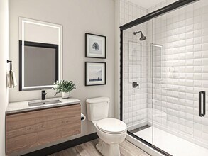 824 N 2nd St in Philadelphia, PA - Foto de edificio - Building Photo