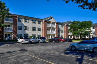 Devon House in Tiffin, OH - Building Photo - Building Photo