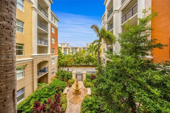 property at 17125 N Bay Rd