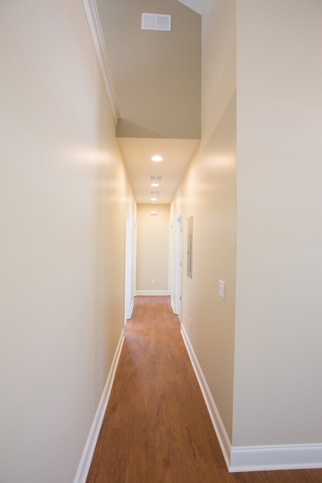 127 N Parkdale Ave in Chattanooga, TN - Building Photo - Building Photo