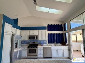 9939 Vía Real in Desert Hot Springs, CA - Building Photo - Building Photo