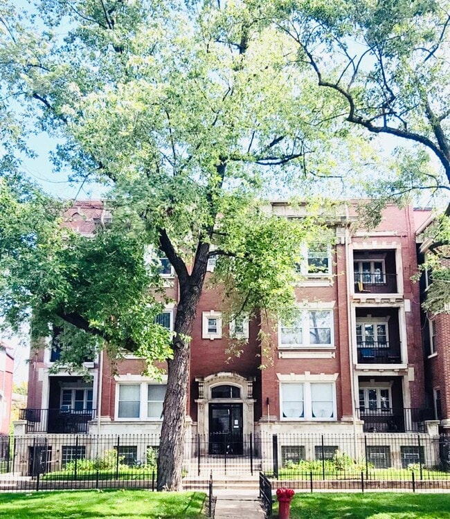 property at 5231 S Michigan Ave