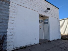 205 Colorado Ave in Merino, CO - Building Photo