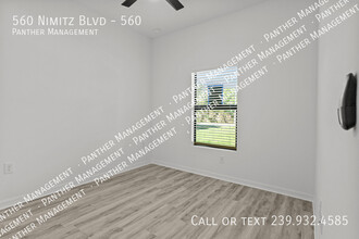 560 Nimitz Blvd-Unit -560 in Lehigh Acres, FL - Building Photo - Building Photo