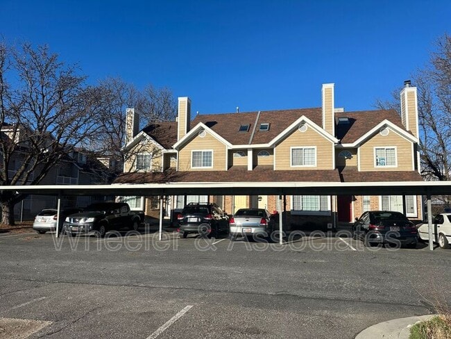 property at 1083 S 1200 W
