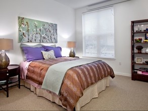 Acadia Gardens in Happy Valley, OR - Foto de edificio - Interior Photo