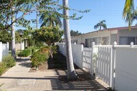 Garden Apartments in Westminster, CA - Building Photo - Building Photo