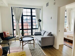138 Bowery-Unit -7G in New York, NY - Building Photo - Building Photo