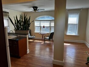 1315 Park Rd NW in Washington, DC - Building Photo - Building Photo