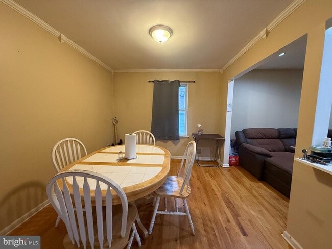 property at 697 Johnstone St