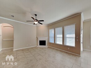 16500 White Rock Blvd in Prosper, TX - Building Photo - Building Photo