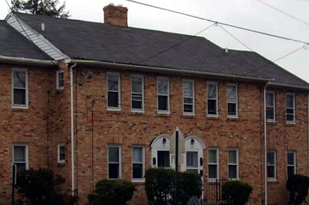 15 E Browning Rd in Collingswood, NJ - Foto de edificio - Building Photo