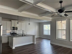 5196 Fox Den Rd in Oakwood, GA - Building Photo - Building Photo