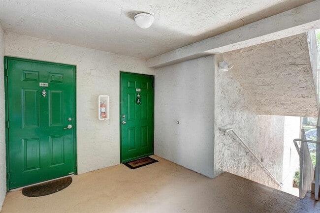 284 Village Blvd, Unit 9205 in Tequesta, FL - Building Photo - Building Photo