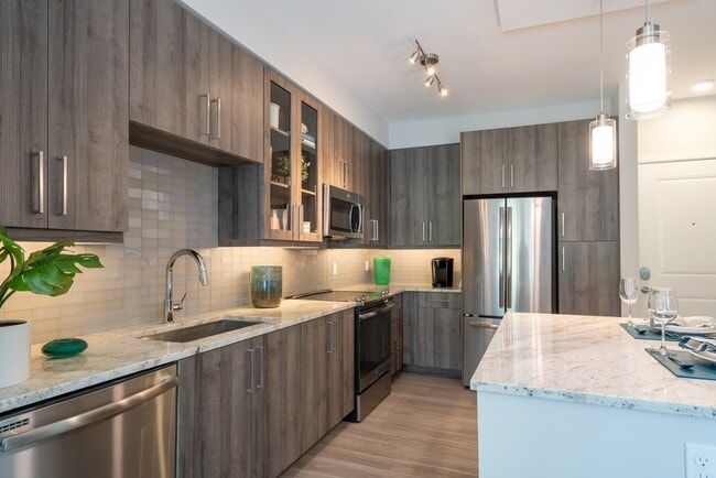 Overture Doral 55+ Active Adult Apartment Homes