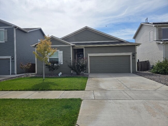 property at 516 Quincy RR Ave