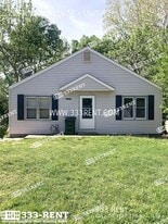 2931 Jewett St in Kansas City, MO - Building Photo