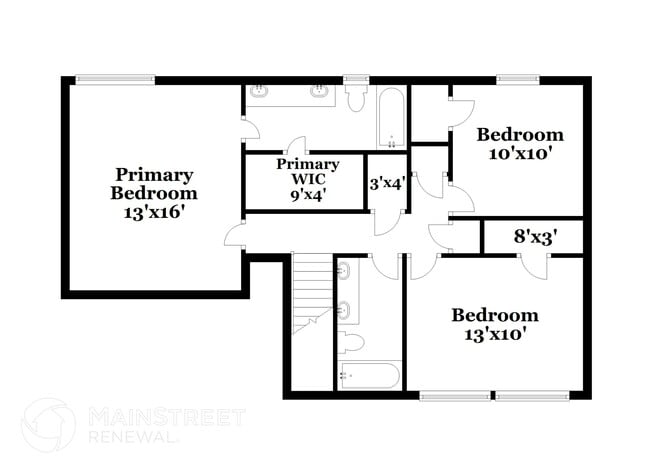 5026 Creek Shadows Dr in Humble, TX - Foto de edificio - Building Photo