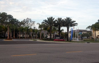 Camden Westchase Park in Tampa, FL - Building Photo - Building Photo