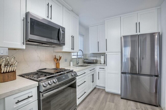 property at 3136 Keats St