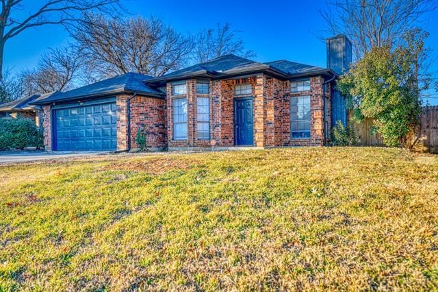807 Wind Brooke Dr in Arlington, TX - Building Photo - Building Photo