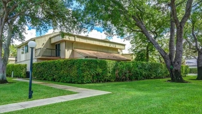 property at 641 NW 132nd Terrace